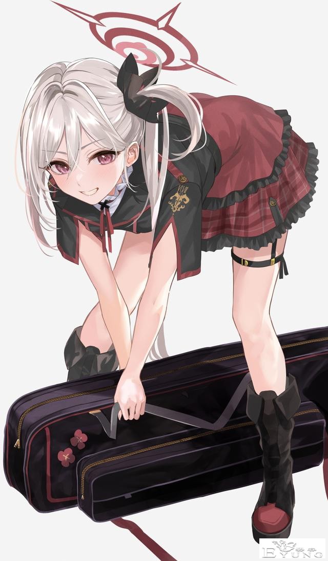 动漫壁纸 二次元ACG美图 动漫美女欣赏3.8-4-2.jpg
