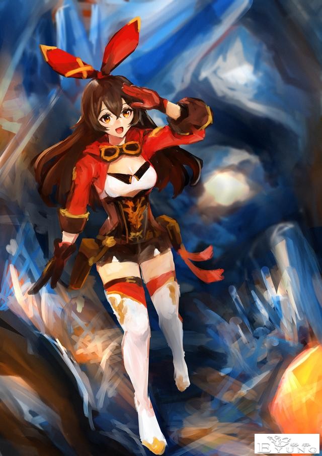 动漫壁纸 二次元ACG美图 动漫美女欣赏3.8-4-3.jpg