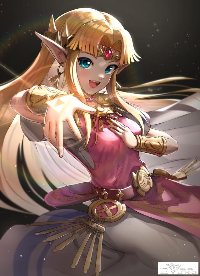 动漫壁纸 二次元ACG美图 动漫美女欣赏3.8-4-5.jpg