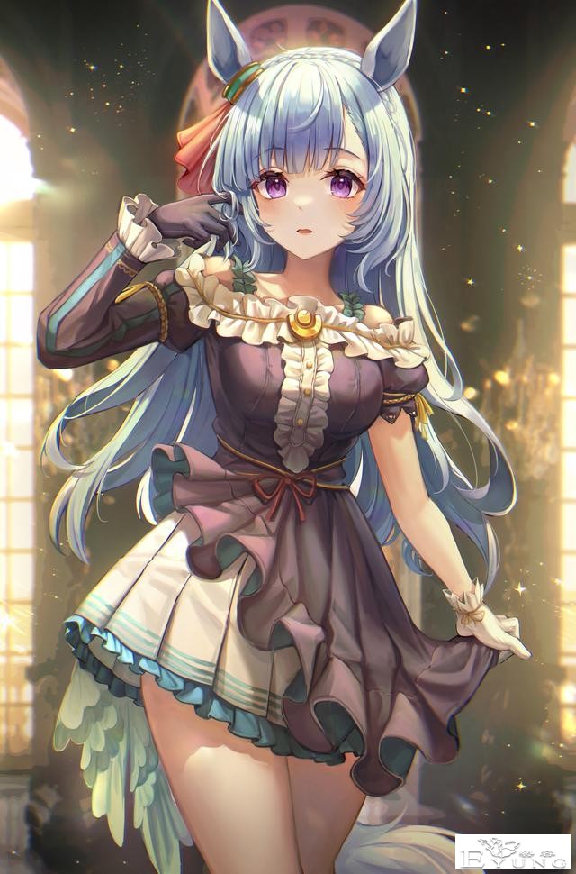 动漫壁纸 二次元ACG美图 动漫美女欣赏3.8-4-6.jpg
