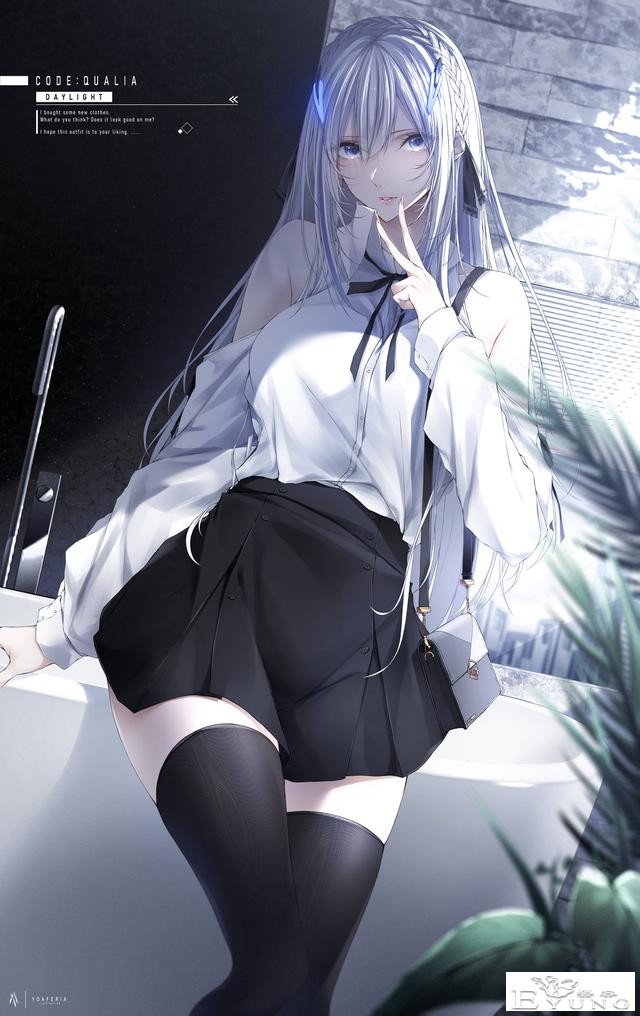 动漫壁纸 二次元ACG美图 动漫美女欣赏3.8-4-8.jpg