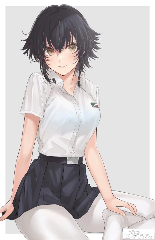 动漫壁纸 二次元ACG美图 动漫美女欣赏3.8-4-9.jpg