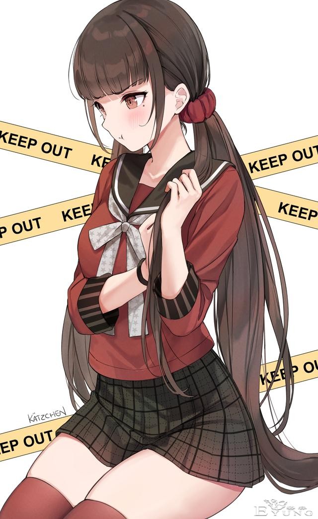 动漫壁纸 二次元ACG美图 动漫美女欣赏3.8-5-2.jpg