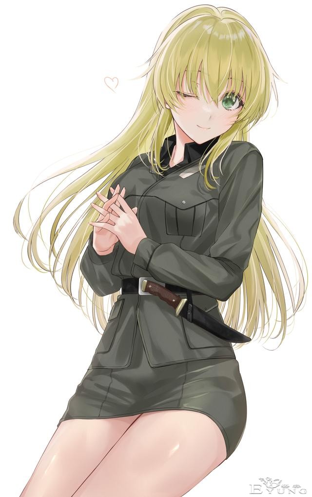 动漫壁纸 二次元ACG美图 动漫美女欣赏3.8-5-5.jpg