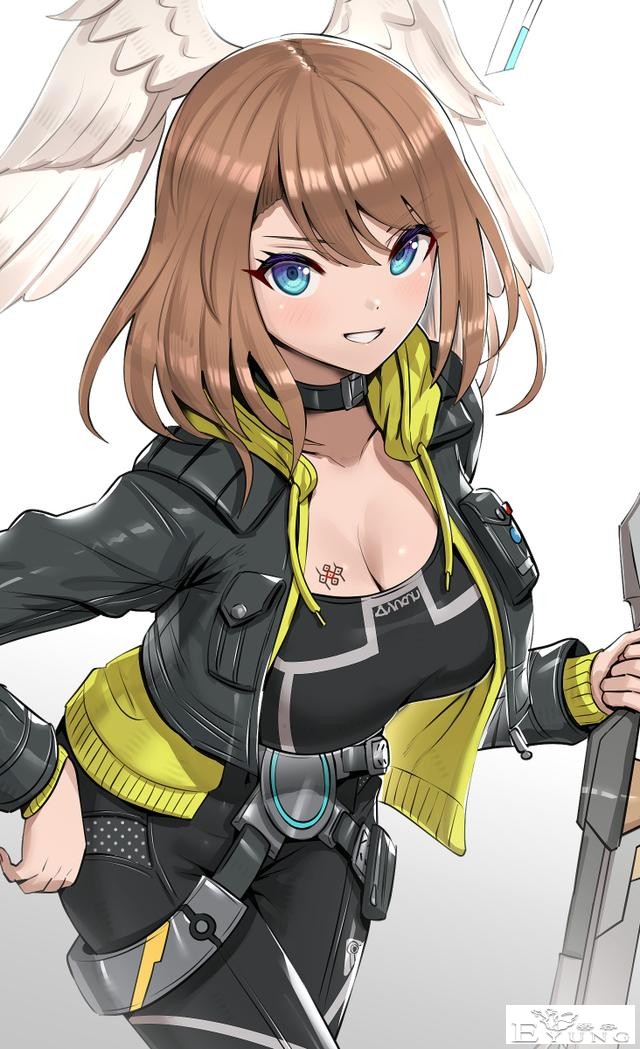 动漫壁纸 二次元ACG美图 动漫美女欣赏3.8-5-7.jpg