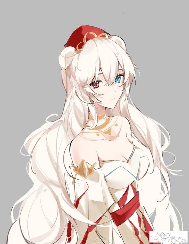 动漫壁纸 二次元ACG美图 动漫美女欣赏3.8-5-9.jpg
