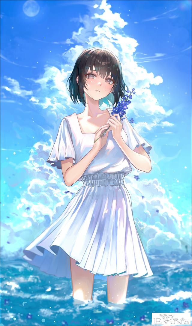 动漫壁纸 二次元ACG美图 动漫美女欣赏3.10-1-2.jpg