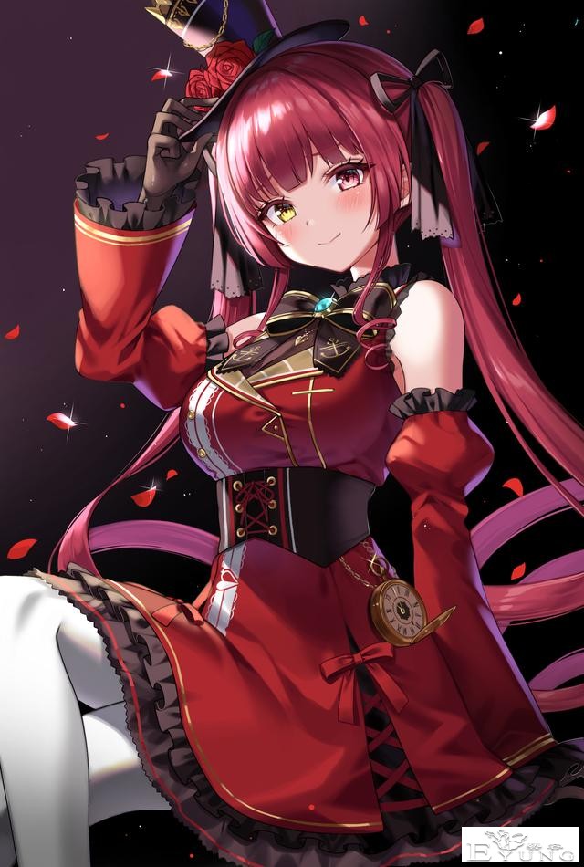动漫壁纸 二次元ACG美图 动漫美女欣赏3.10-1-3.jpg