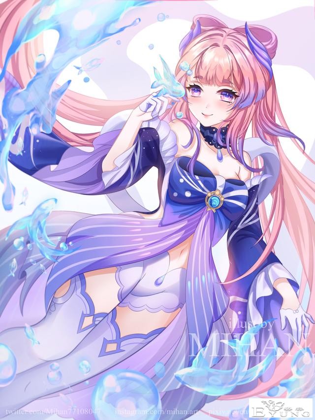动漫壁纸 二次元ACG美图 动漫美女欣赏3.10-1-8.jpg