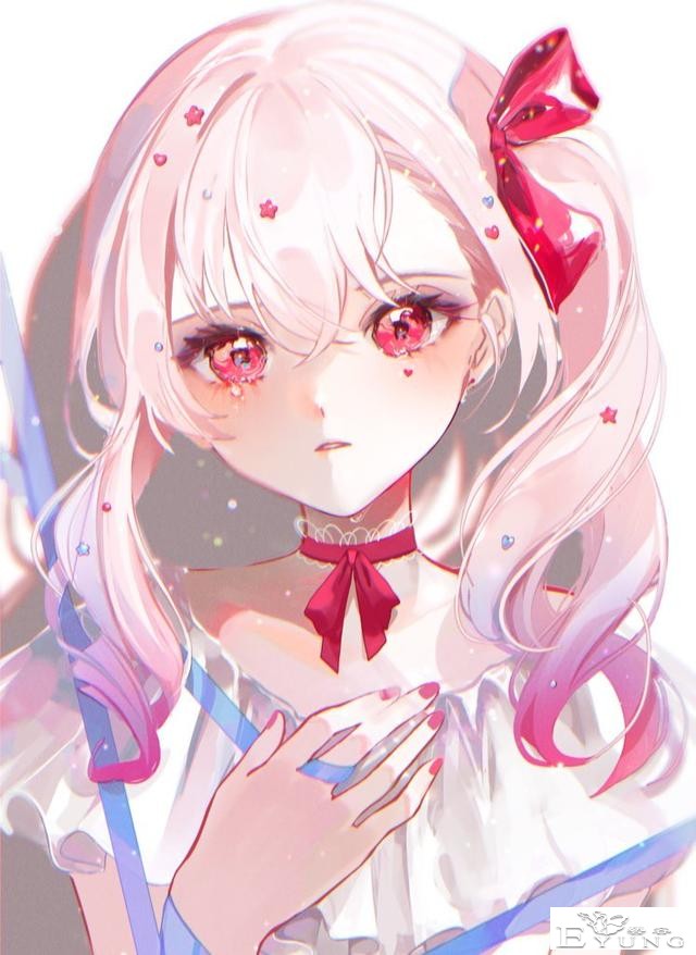 动漫壁纸 二次元ACG美图 动漫美女欣赏3.10-1-6.jpg