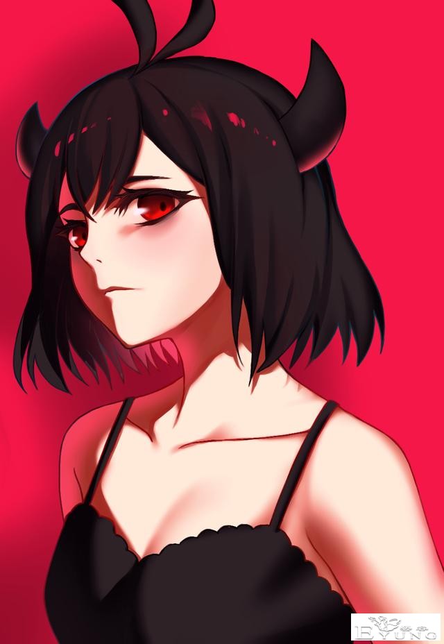 动漫壁纸 二次元ACG美图 动漫美女欣赏3.10-1-9.jpg