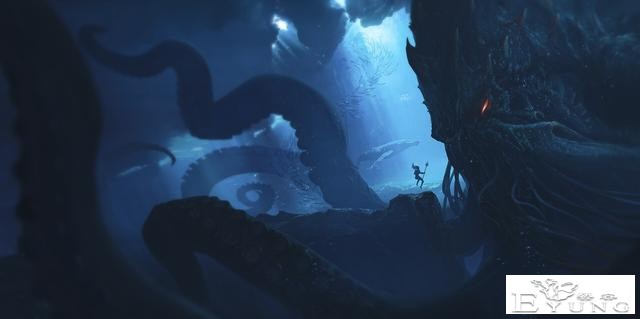 非常棒的一组魔幻题材场景插画！来进入充满想象力的世界吧-9.jpg
