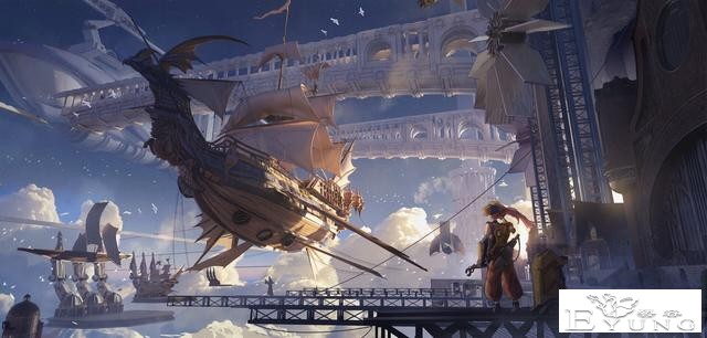 非常棒的一组魔幻题材场景插画！来进入充满想象力的世界吧-19.jpg