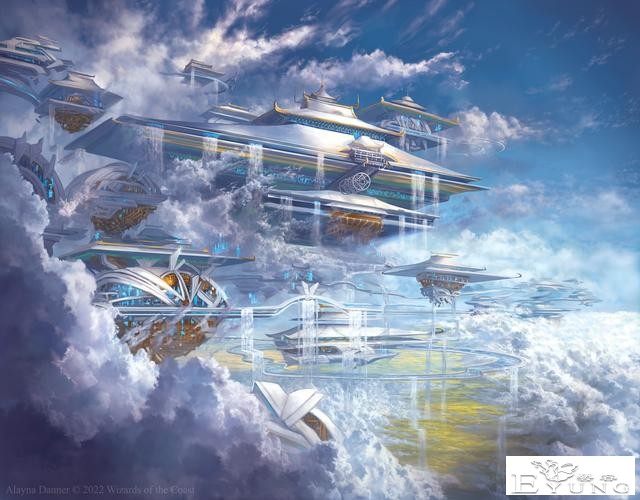 一组画技与想象力并存的“概念场景”作品！绝对值得欣赏收藏-6.jpg