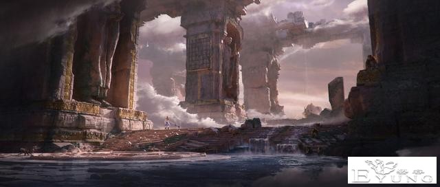 一组画技与想象力并存的“概念场景”作品！绝对值得欣赏收藏-9.jpg