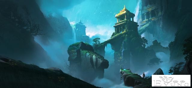 一组画技与想象力并存的“概念场景”作品！绝对值得欣赏收藏-10.jpg
