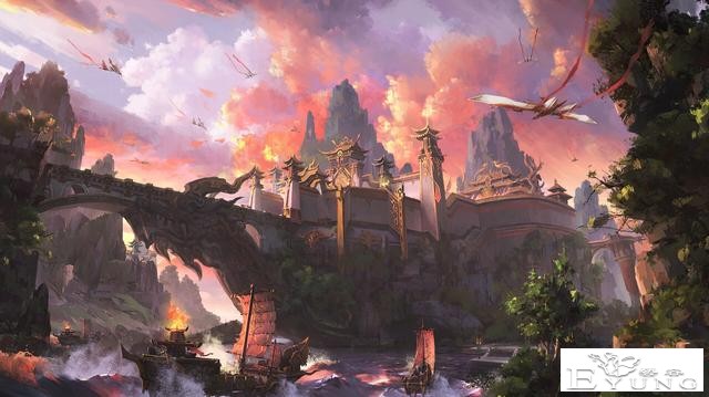 一组画技与想象力并存的“概念场景”作品！绝对值得欣赏收藏-17.jpg