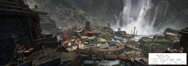 一组画技与想象力并存的“概念场景”作品！绝对值得欣赏收藏-19.jpg