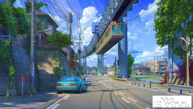 一组城市轨道交通场景插画作品！也许你行色匆匆从未注意它的美-6.jpg