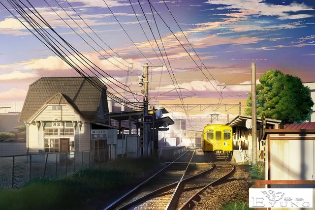 一组城市轨道交通场景插画作品！也许你行色匆匆从未注意它的美-10.jpg