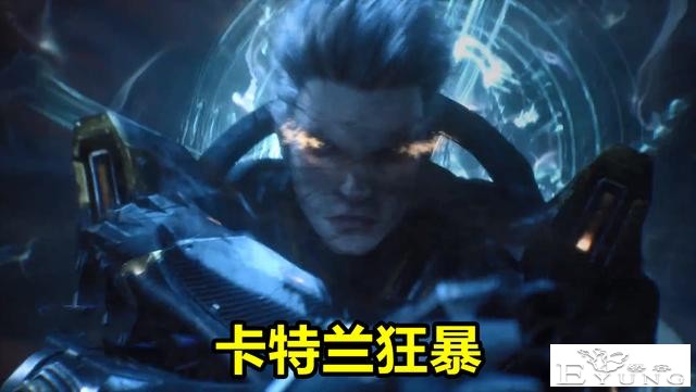 吞噬星空超前剧情！罗峰吸收“柳木心”，完虐卡特兰，李耀被打哭-3.jpg