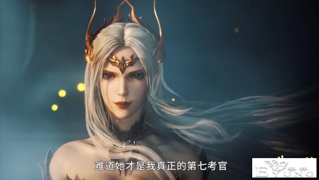 斗罗：堕落千仞雪vs天使千仞雪，满屏都是大长腿，黑丝和金丝碰撞-1.jpg