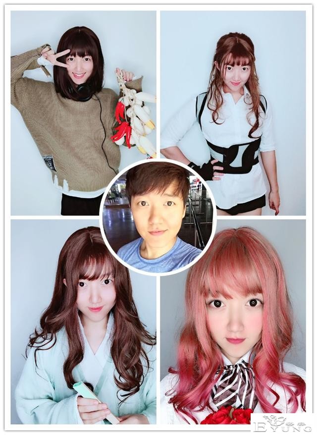 个个都化身成了小妖精，这里有没有你喜欢的伪娘？-7.jpg