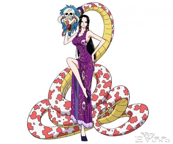 “恋柱”是最高难度！万圣节最想Cos的动漫女角色TOP8-2.jpg