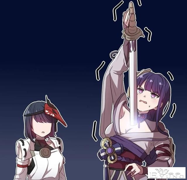 二次元妹子的胸口能掏出多少东西？-34.jpg