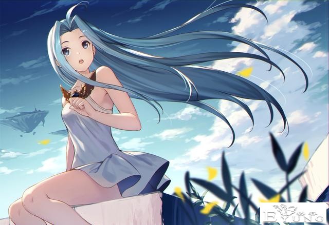 动漫壁纸 二次元ACG美图 动漫美女欣赏3.7-5-2.jpg