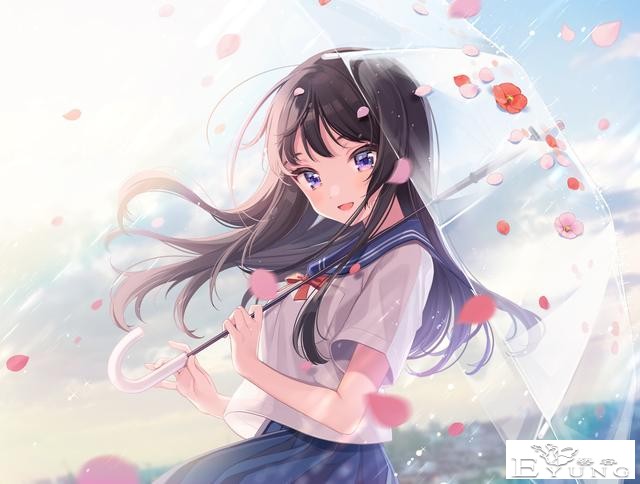 动漫壁纸 二次元ACG美图 动漫美女欣赏3.7-5-4.jpg