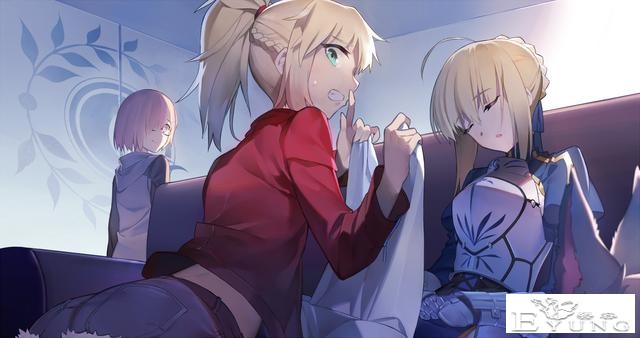 动漫壁纸 二次元ACG美图 动漫美女欣赏3.7-5-7.jpg