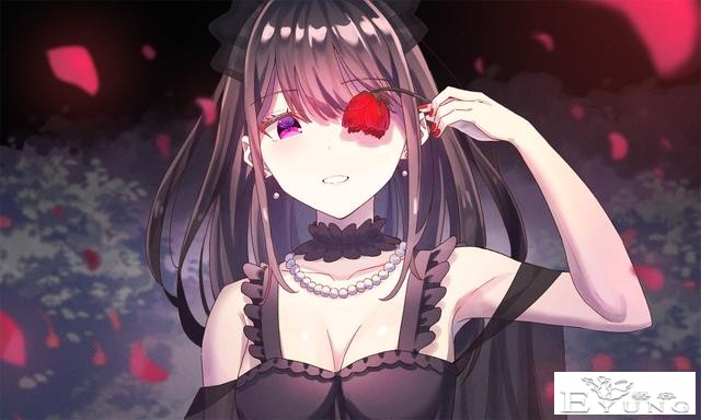 动漫壁纸 二次元ACG美图 动漫美女欣赏3.7-5-9.jpg