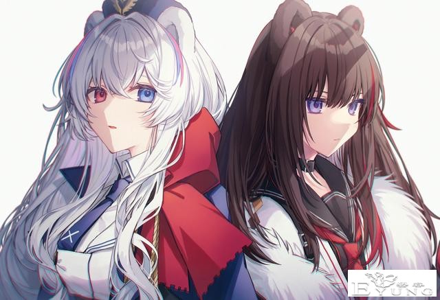 动漫壁纸 二次元ACG美图 动漫美女欣赏3.7-5-8.jpg