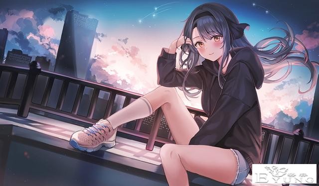动漫壁纸 二次元ACG美图 动漫美女欣赏3.7-5-10.jpg