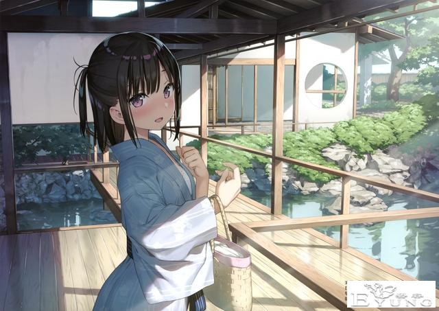 动漫壁纸 二次元ACG美图 动漫美女欣赏3.7-4-6.jpg