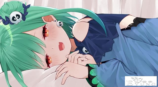 动漫壁纸 二次元ACG美图 动漫美女欣赏3.7-4-9.jpg