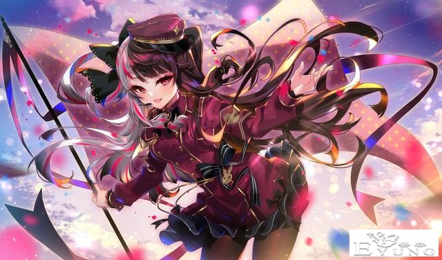 动漫壁纸 二次元ACG美图 动漫美女欣赏3.7-1-5.jpg
