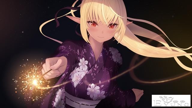 动漫壁纸 二次元ACG美图 动漫美女欣赏3.7-1-6.jpg