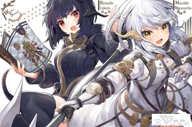 动漫壁纸 二次元ACG美图 动漫美女欣赏3.7-1-8.jpg