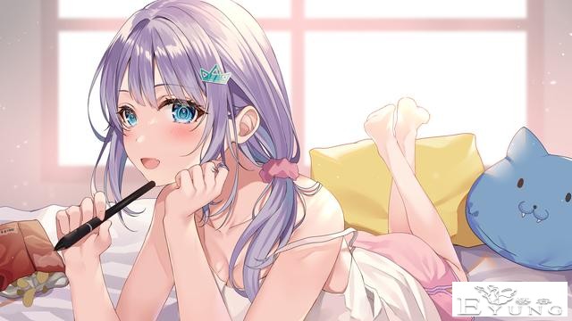 动漫壁纸 二次元ACG美图 动漫美女欣赏3.7-1-10.jpg