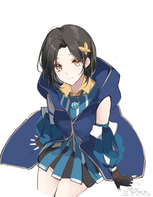 动漫壁纸 二次元ACG美图 动漫美女欣赏3.9-3-1.jpg
