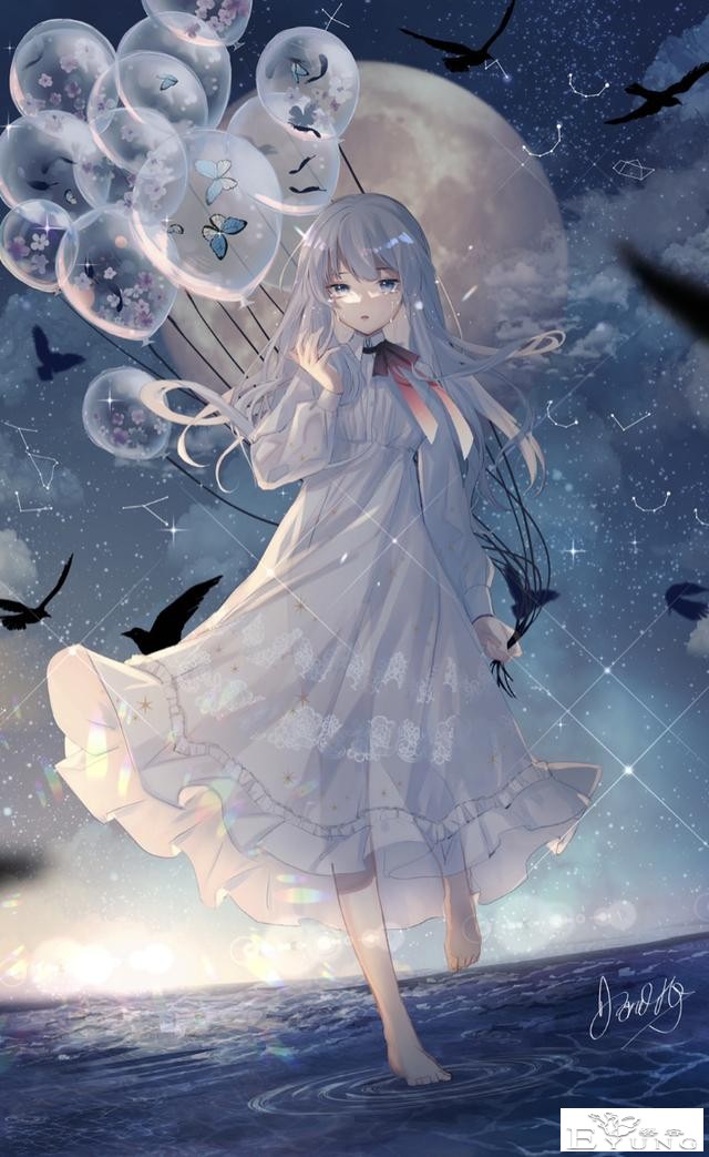 动漫壁纸 二次元ACG美图 动漫美女欣赏3.9-3-2.jpg
