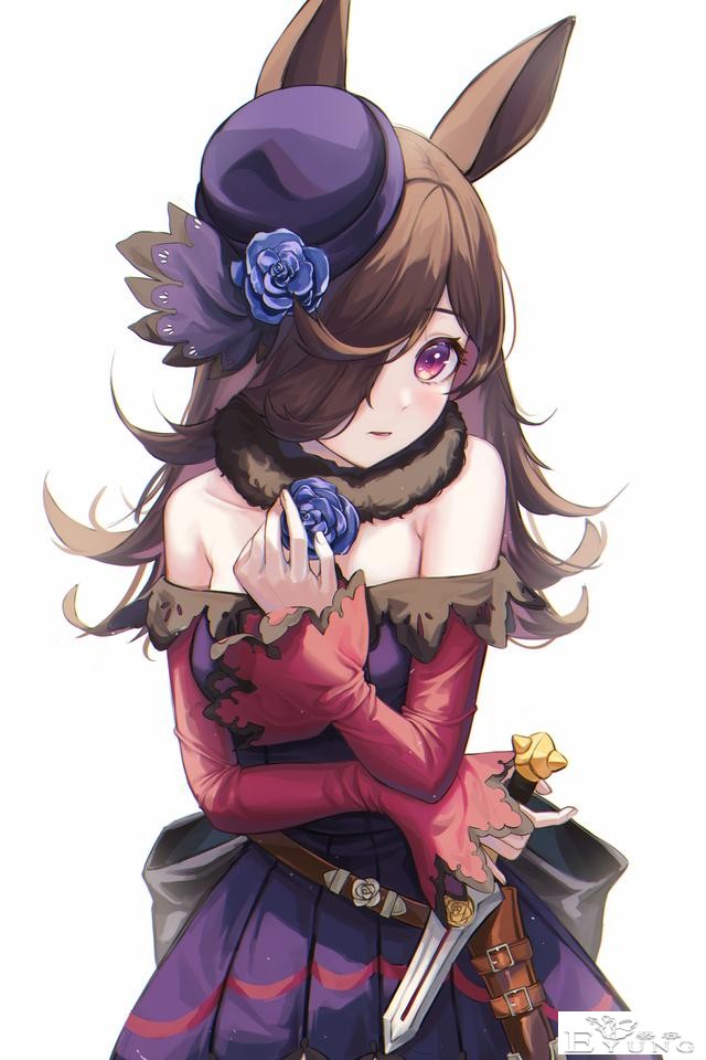 动漫壁纸 二次元ACG美图 动漫美女欣赏3.9-3-3.jpg