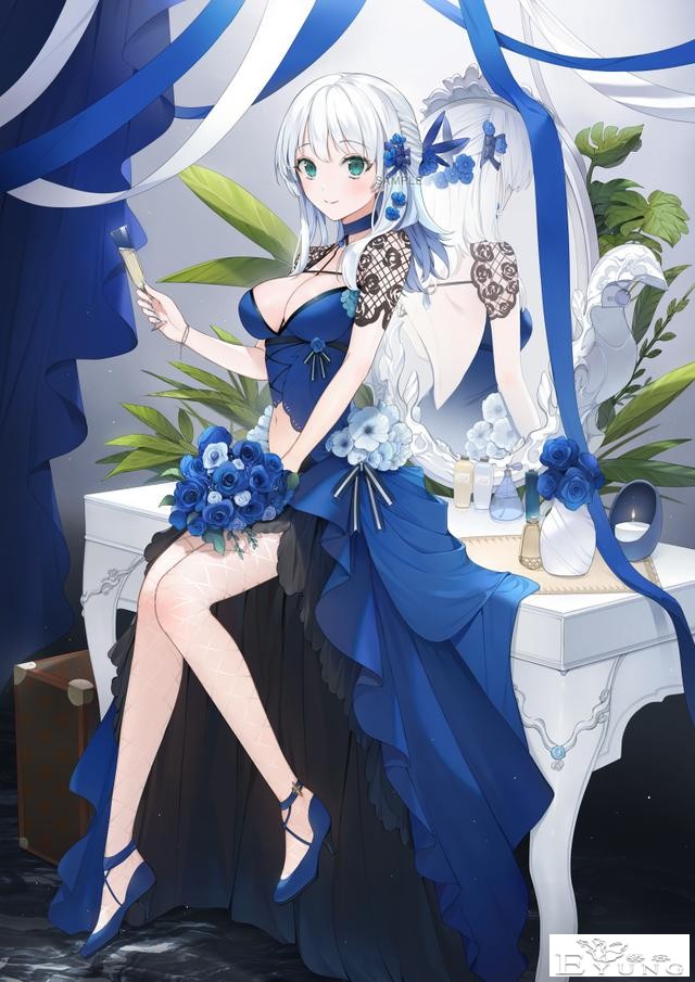 动漫壁纸 二次元ACG美图 动漫美女欣赏3.9-3-5.jpg