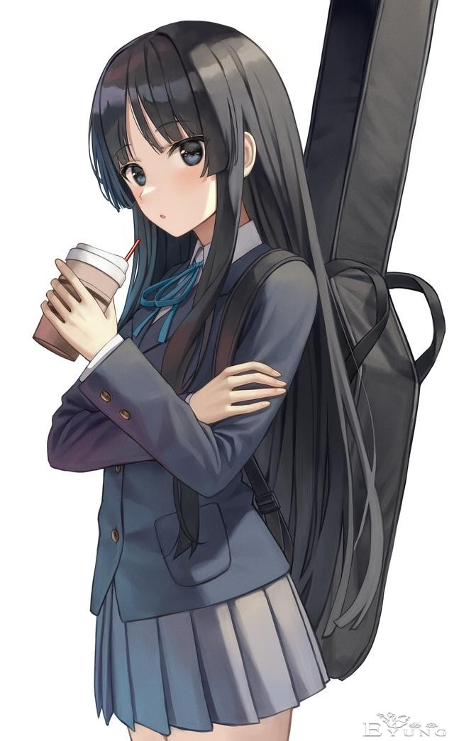 动漫壁纸 二次元ACG美图 动漫美女欣赏3.9-3-7.jpg