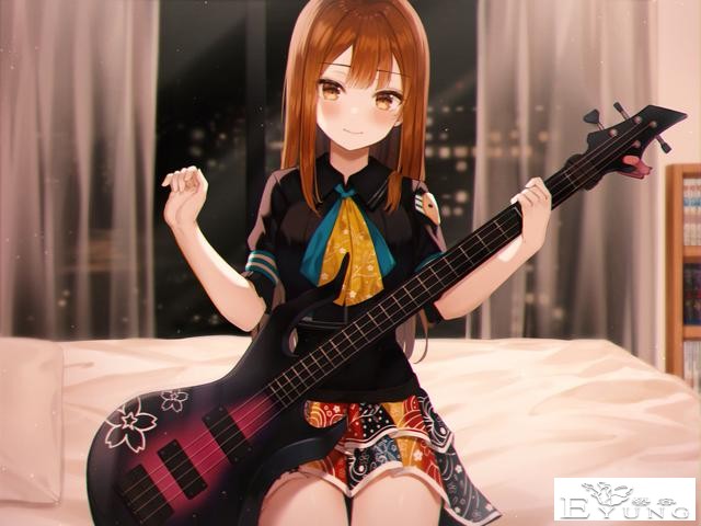 动漫壁纸 二次元ACG美图 动漫美女欣赏3.5-2-10.jpg