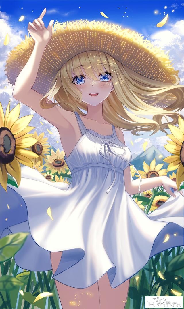 动漫壁纸 二次元ACG美图 动漫美女欣赏3.9-5-2.jpg