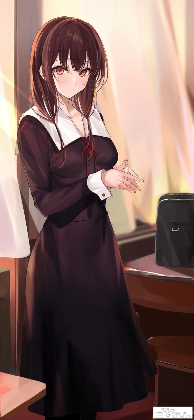 动漫壁纸 二次元ACG美图 动漫美女欣赏3.9-5-3.jpg