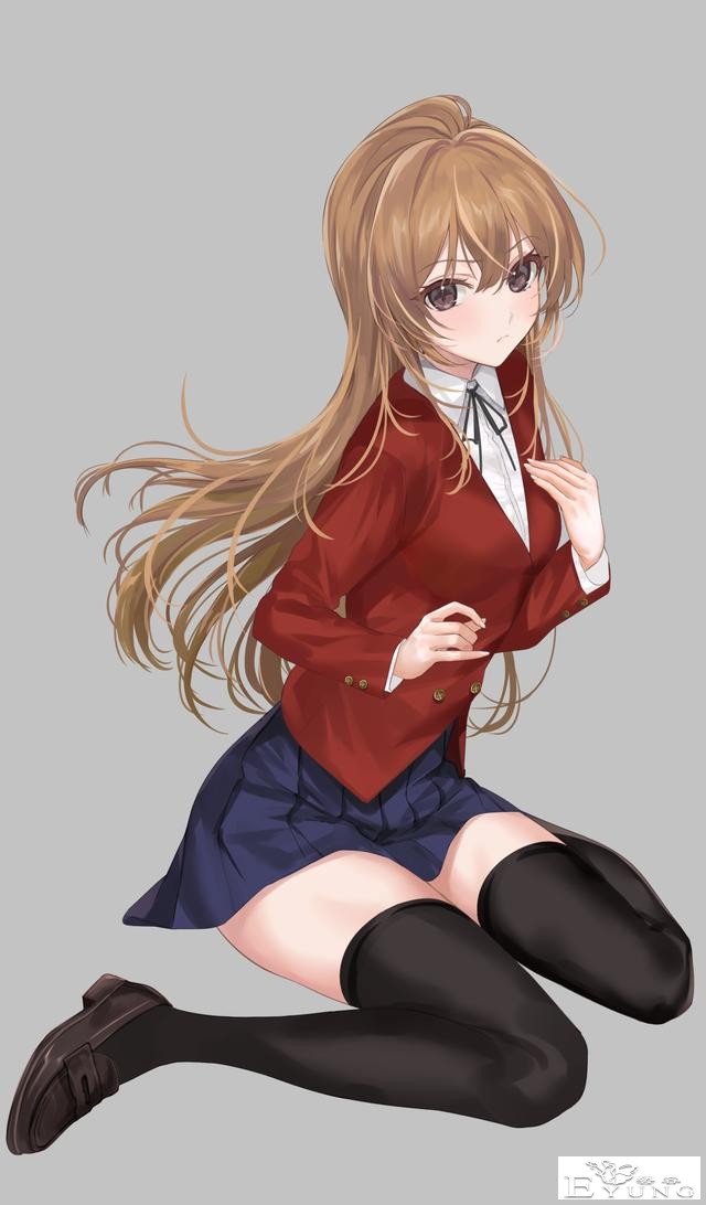 动漫壁纸 二次元ACG美图 动漫美女欣赏3.9-5-5.jpg